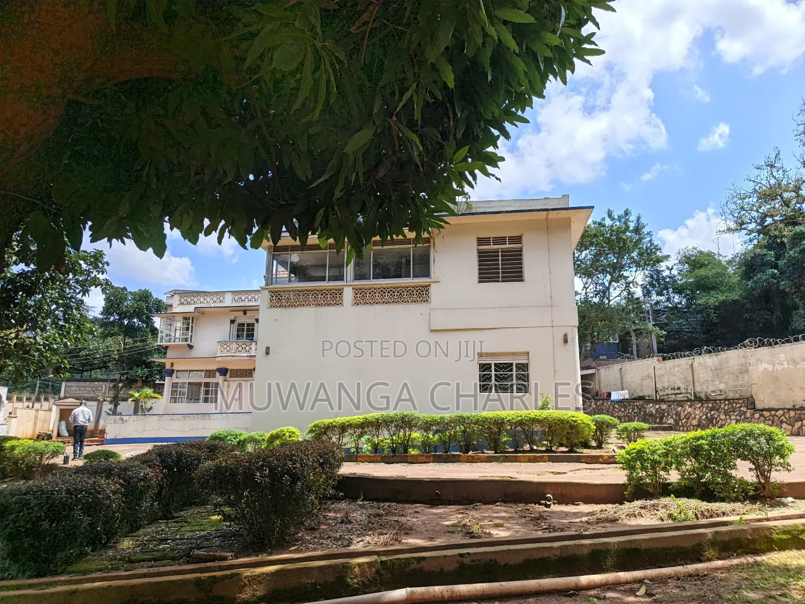 Commercial Property On Sale In Kololo