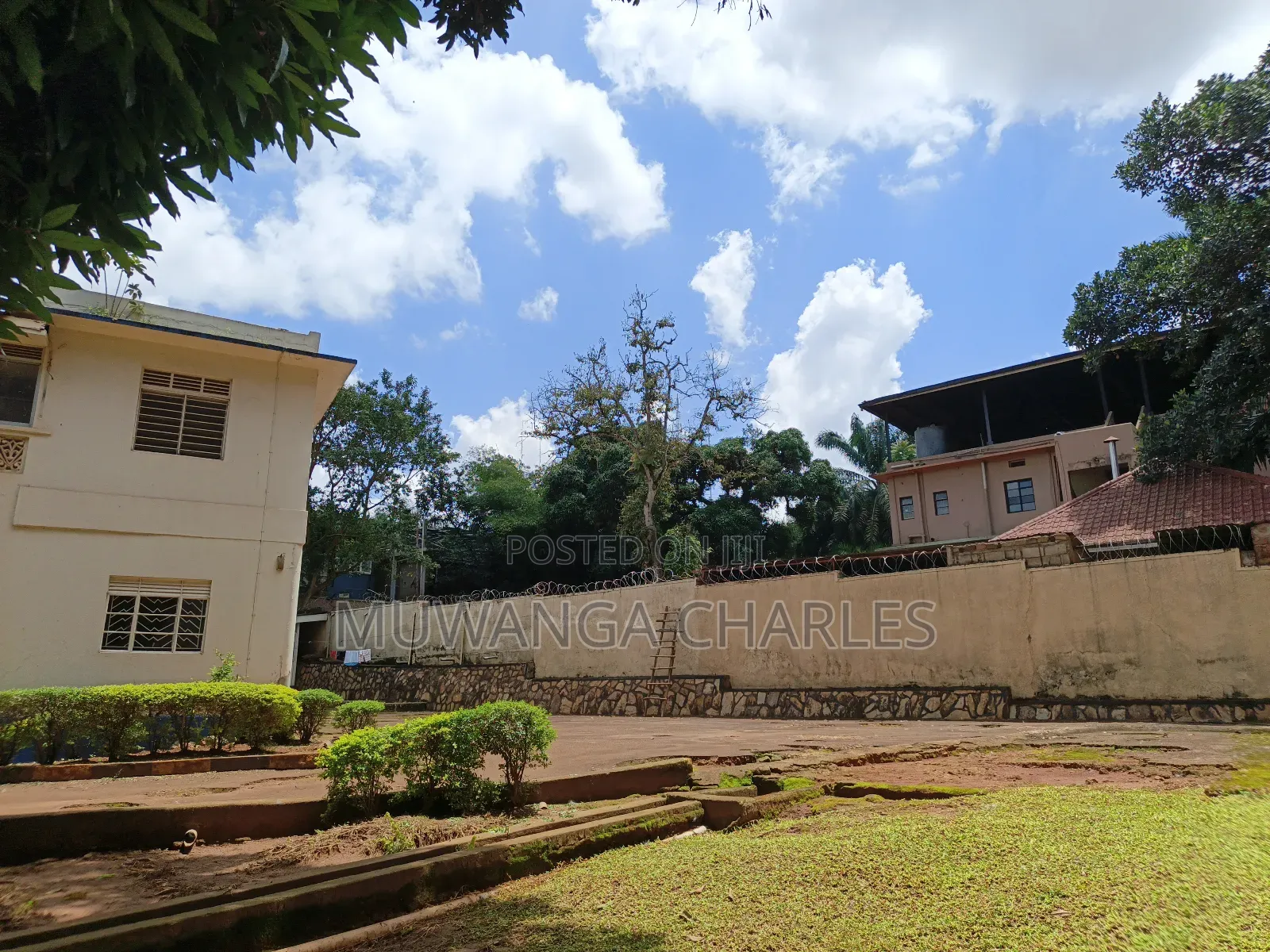 Commercial Property On Sale In Kololo