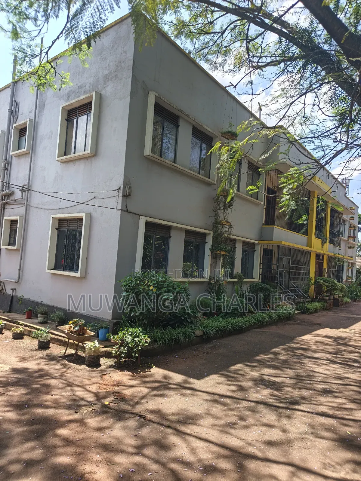 Commercial Property on Sale in Kololo