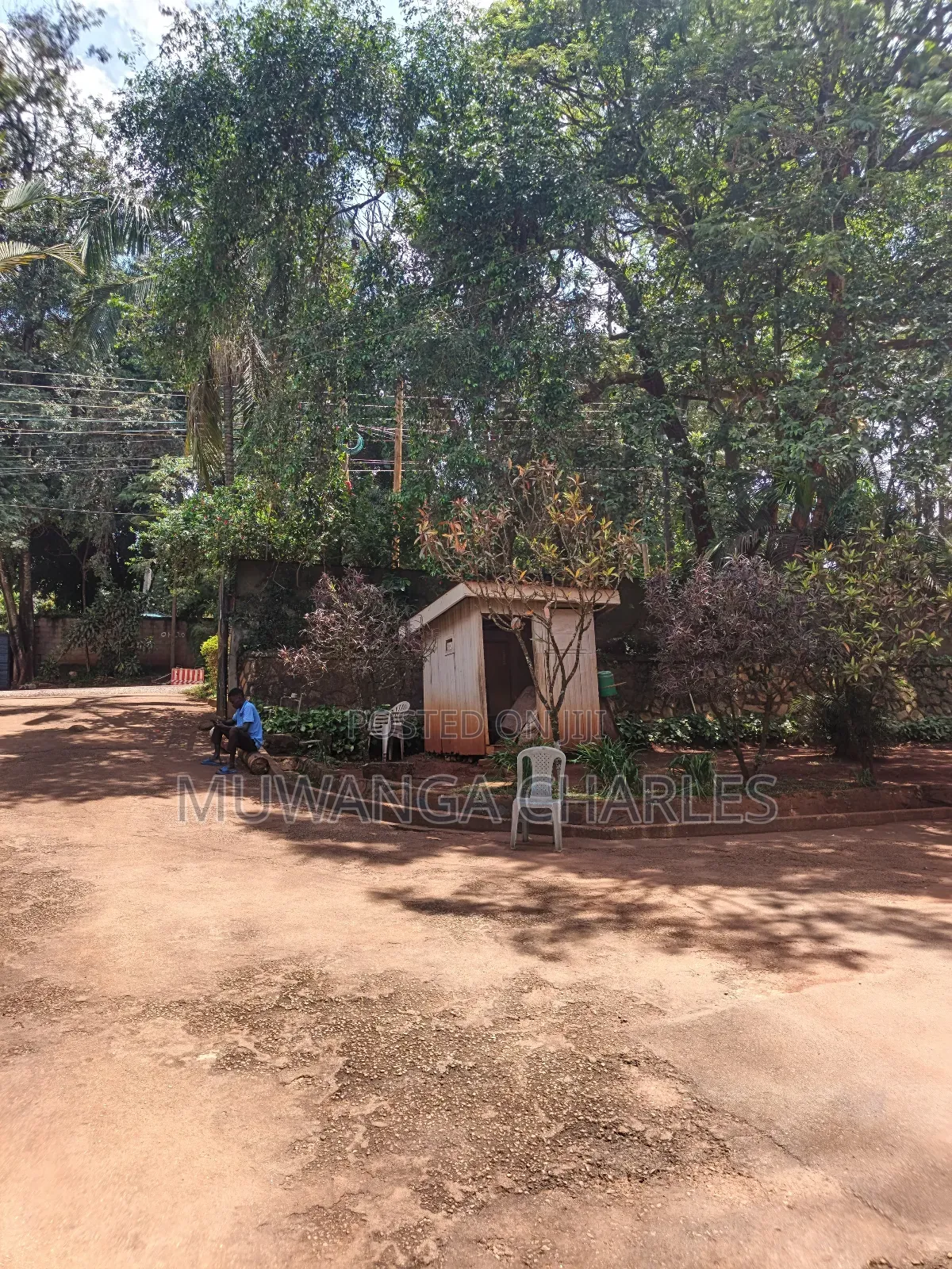 Commercial Property on Sale in Kololo