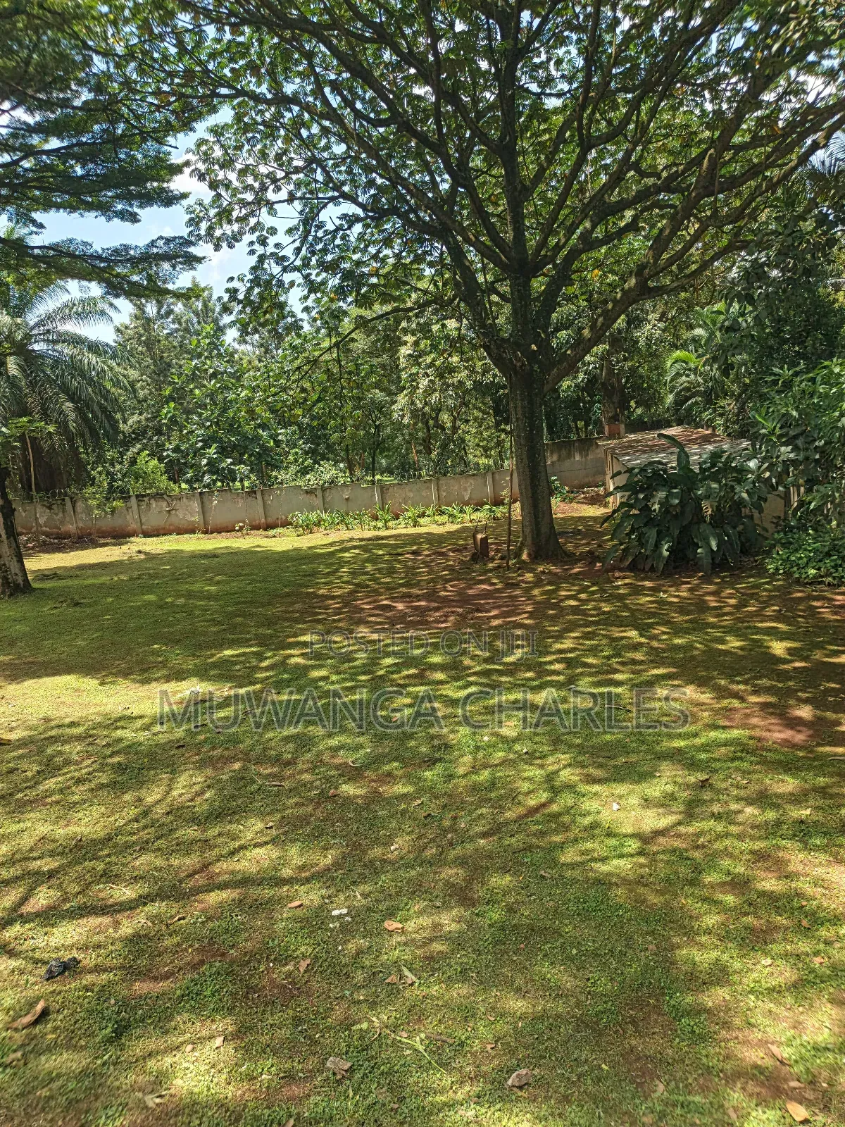 Commercial Property on Sale in Kololo