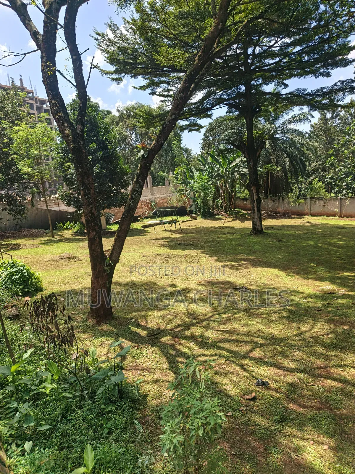 Commercial Property on Sale in Kololo