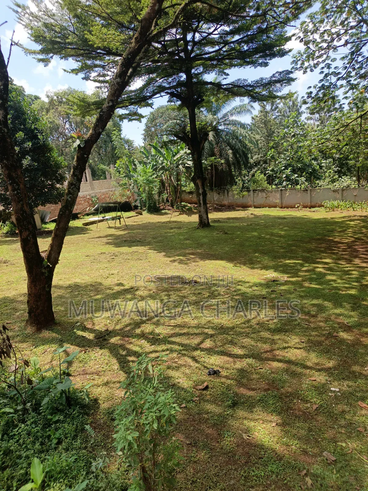Commercial Property on Sale in Kololo
