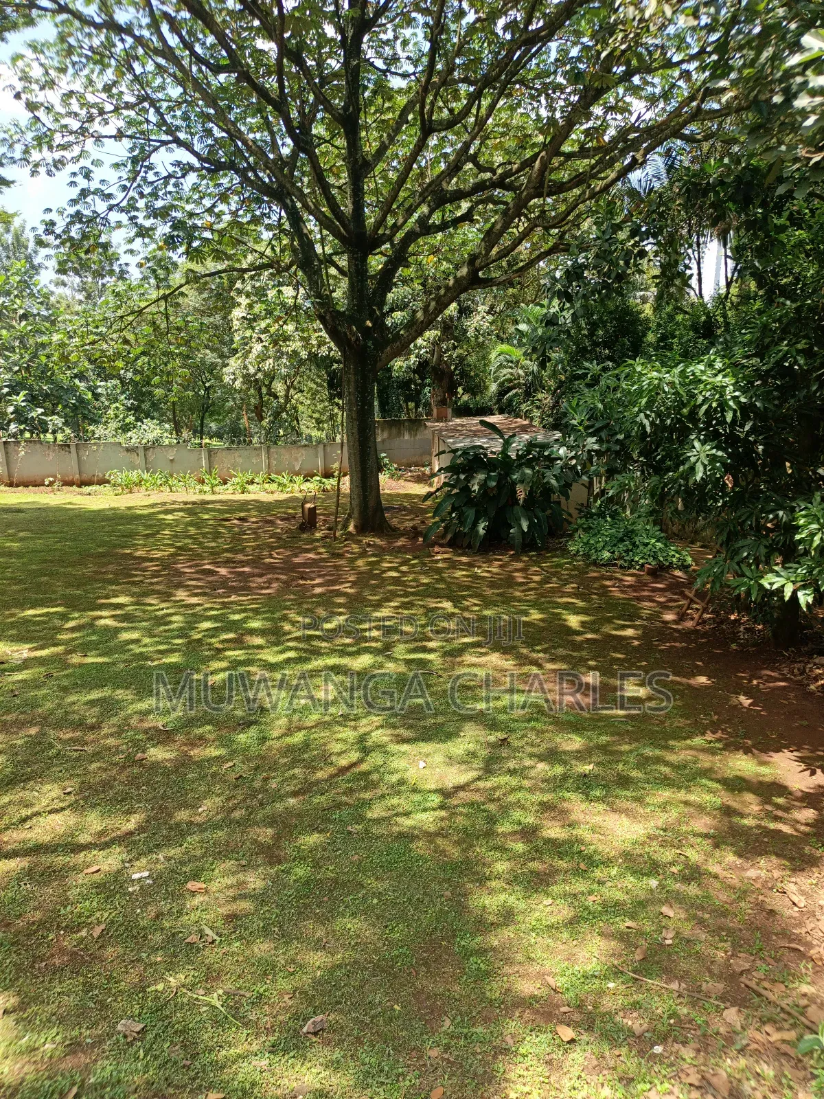 Commercial Property on Sale in Kololo