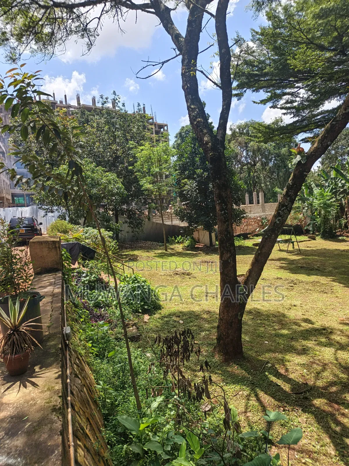 Commercial Property on Sale in Kololo