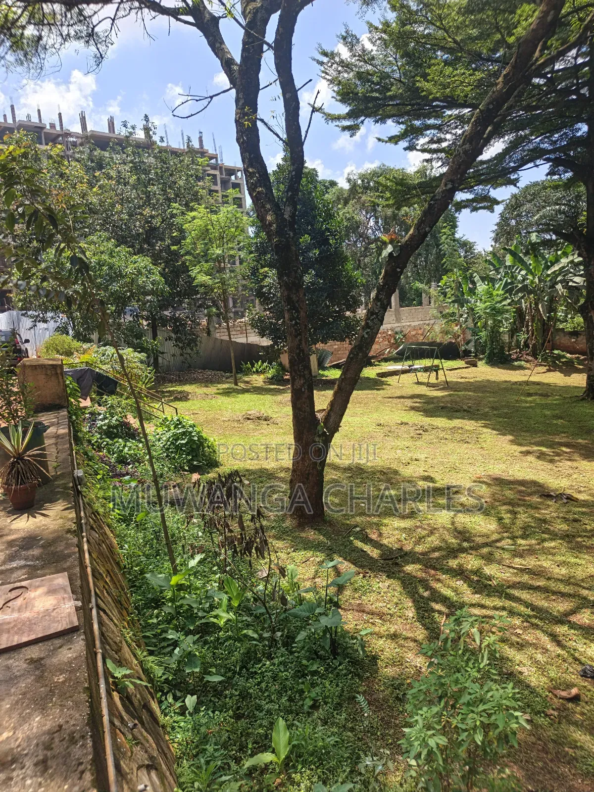 Commercial Property on Sale in Kololo