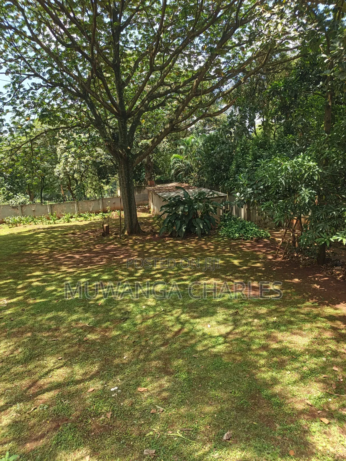 Commercial Property on Sale in Kololo