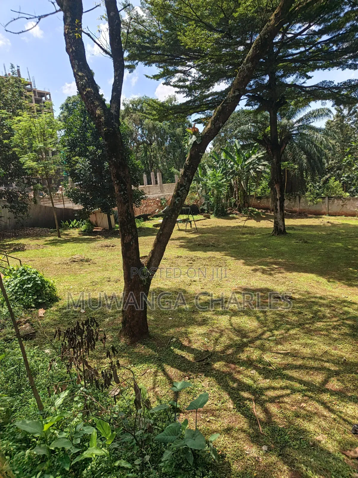 Commercial Property on Sale in Kololo