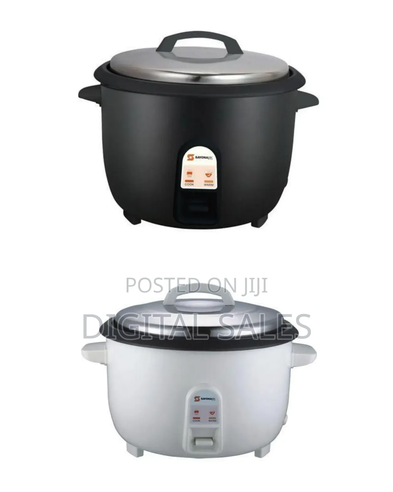 Rice Cooker