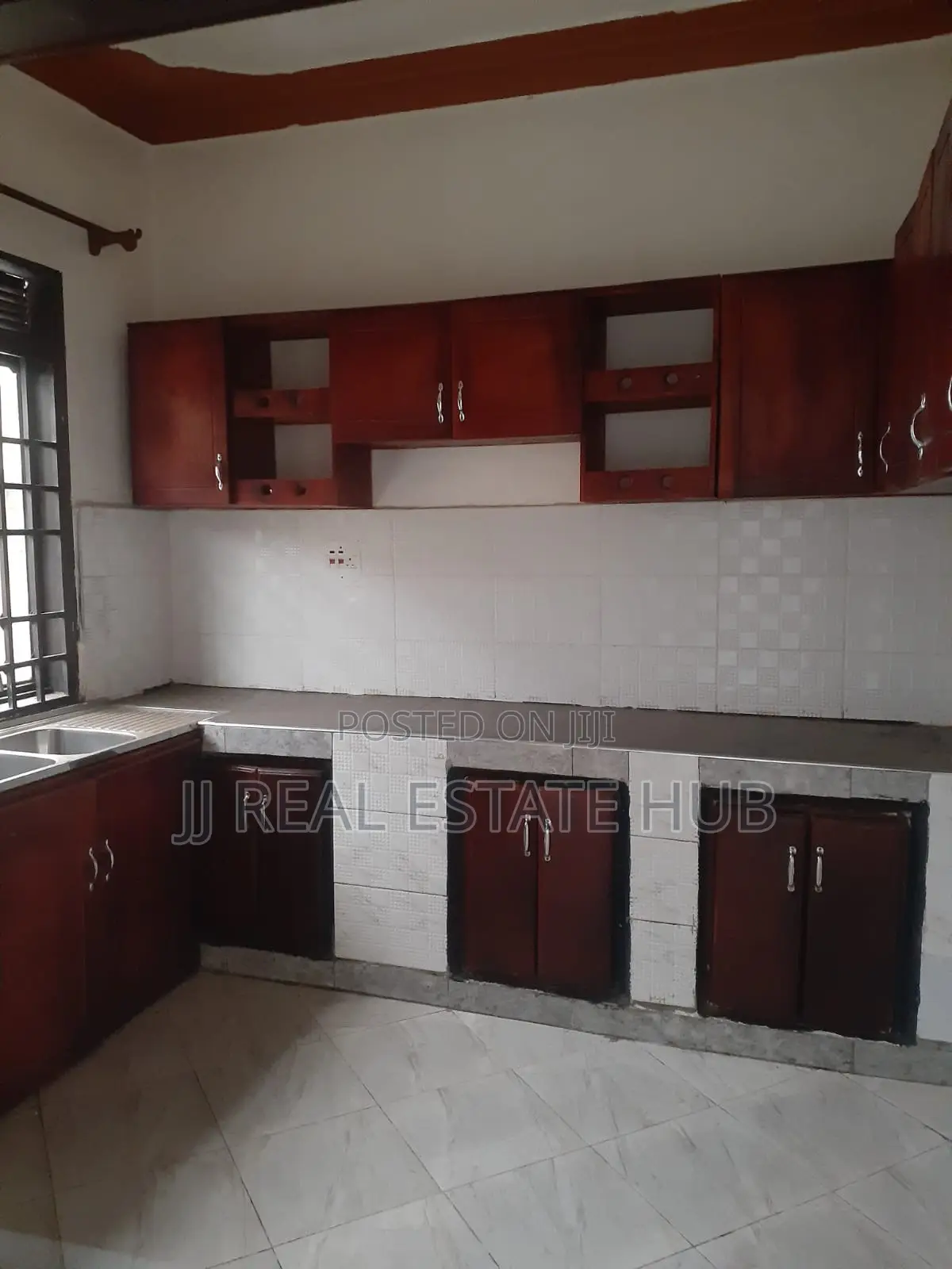 Furnished 3bdrm House in Namulanda, Central Division for rent
