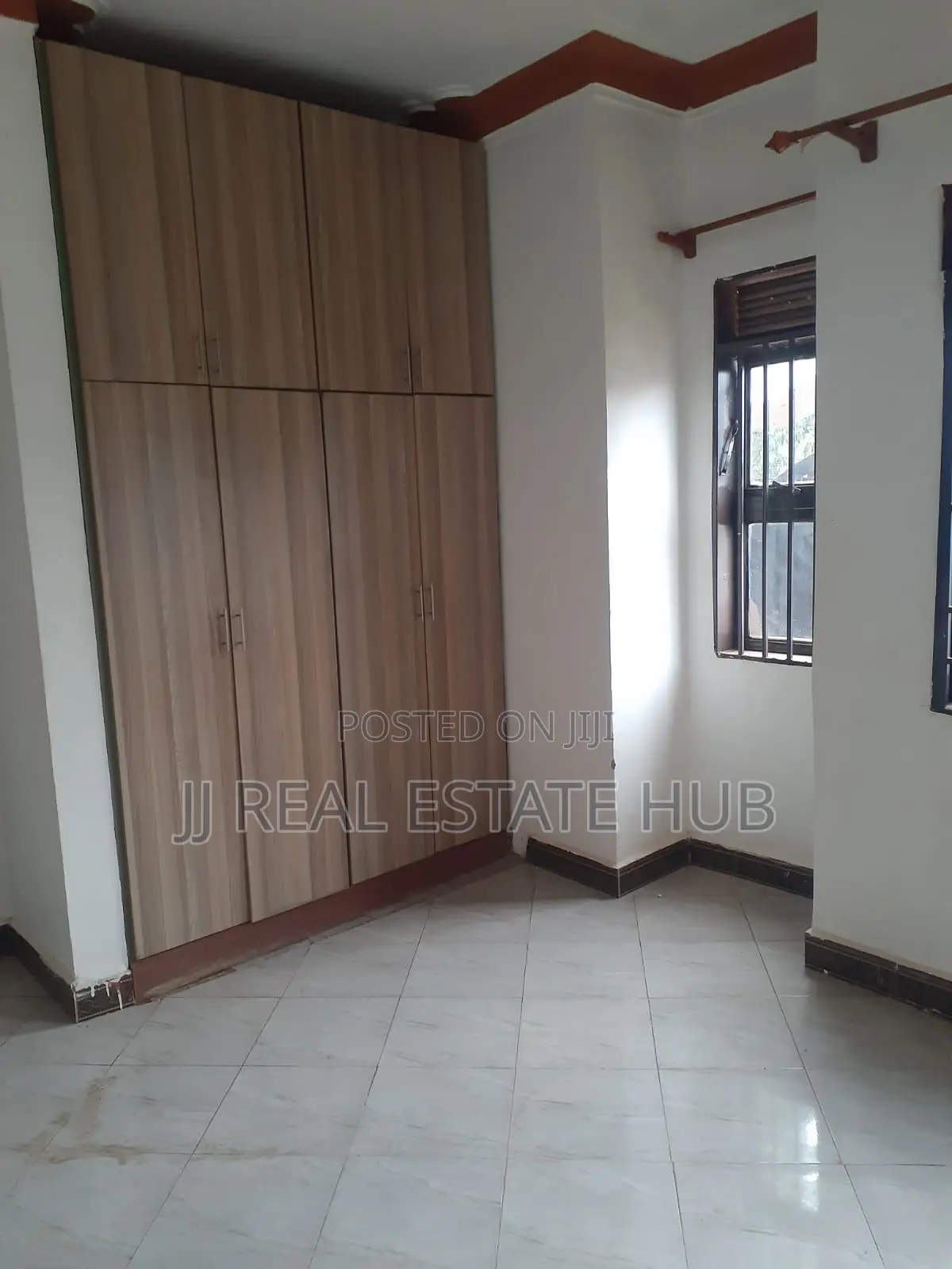 Furnished 3bdrm House in Namulanda, Central Division for rent