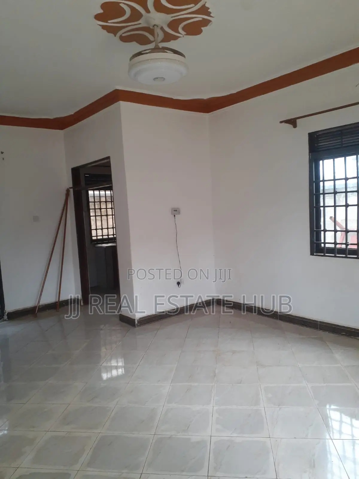 Furnished 3bdrm House in Namulanda, Central Division for rent