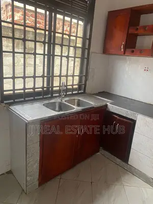 Furnished 3bdrm House in Namulanda, Central Division for rent