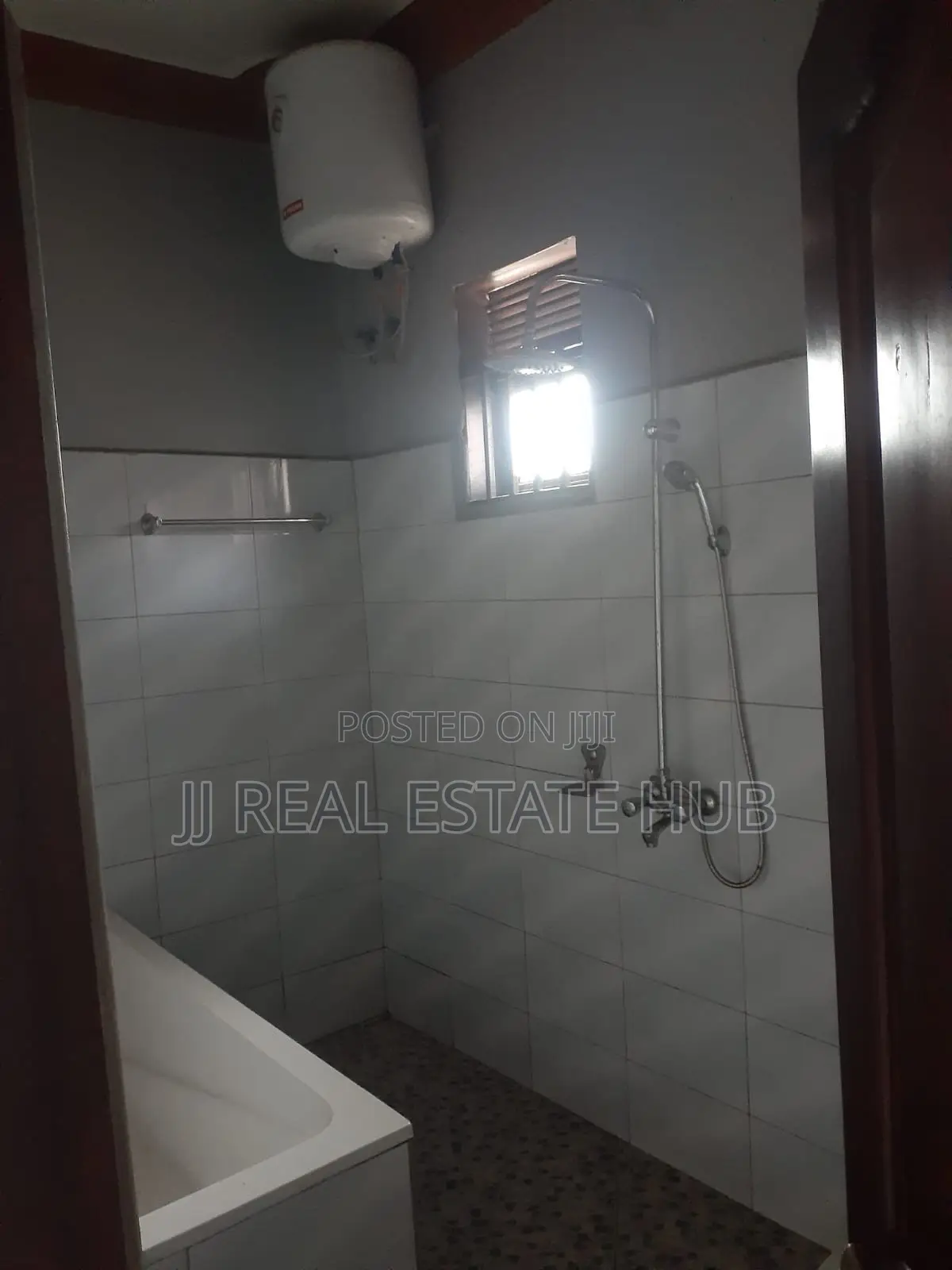 Furnished 3bdrm House in Namulanda, Central Division for rent