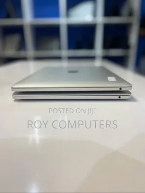 New Laptop Apple MacBook Pro 2019 16GB Intel Core i7 SSD 512GB