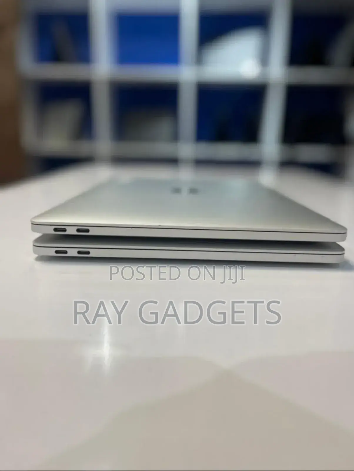 New Laptop Apple MacBook Pro 2019 16GB Intel Core i7 SSD 512GB