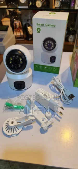 CCTV Security Camera