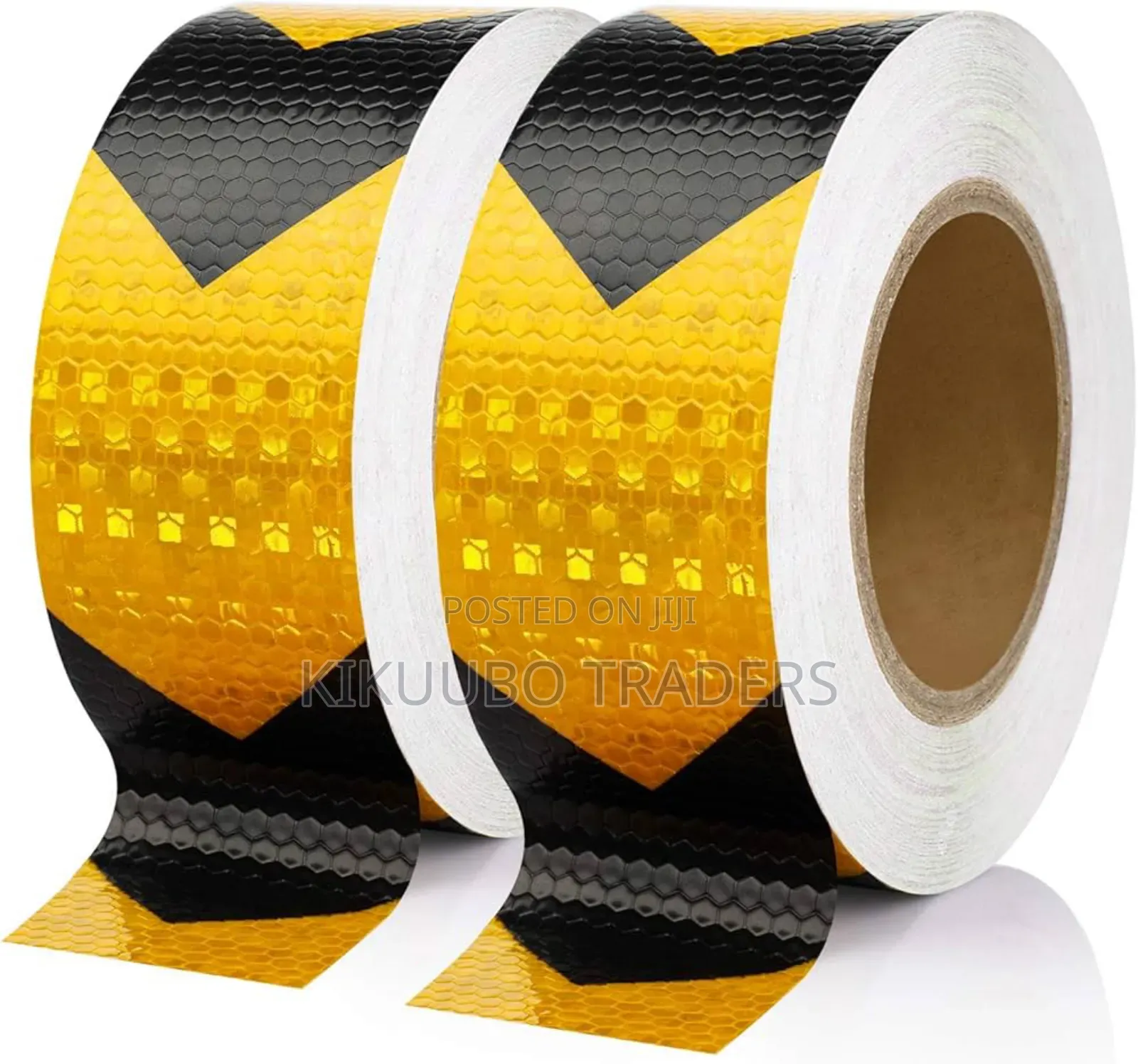 Safety Reflective Sticker Tape