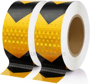 Safety Reflective Sticker Tape
