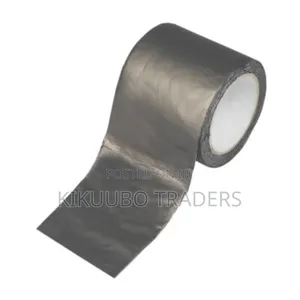 Bostik Flashband Self Adhesive Flashing Tape for Roofs Grey