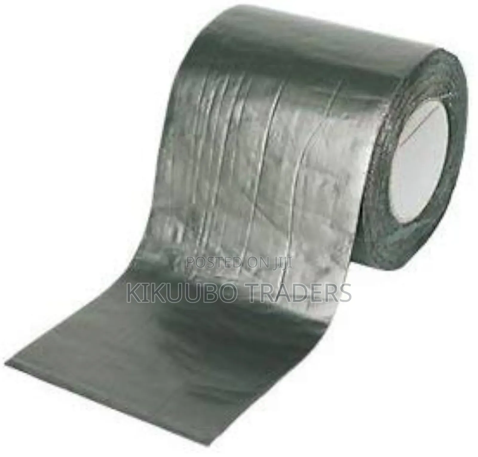 Bostik Flashband Self Adhesive Flashing Tape for Roofs Grey