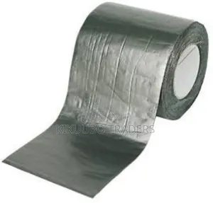 Bostik Flashband Self Adhesive Flashing Tape for Roofs Grey