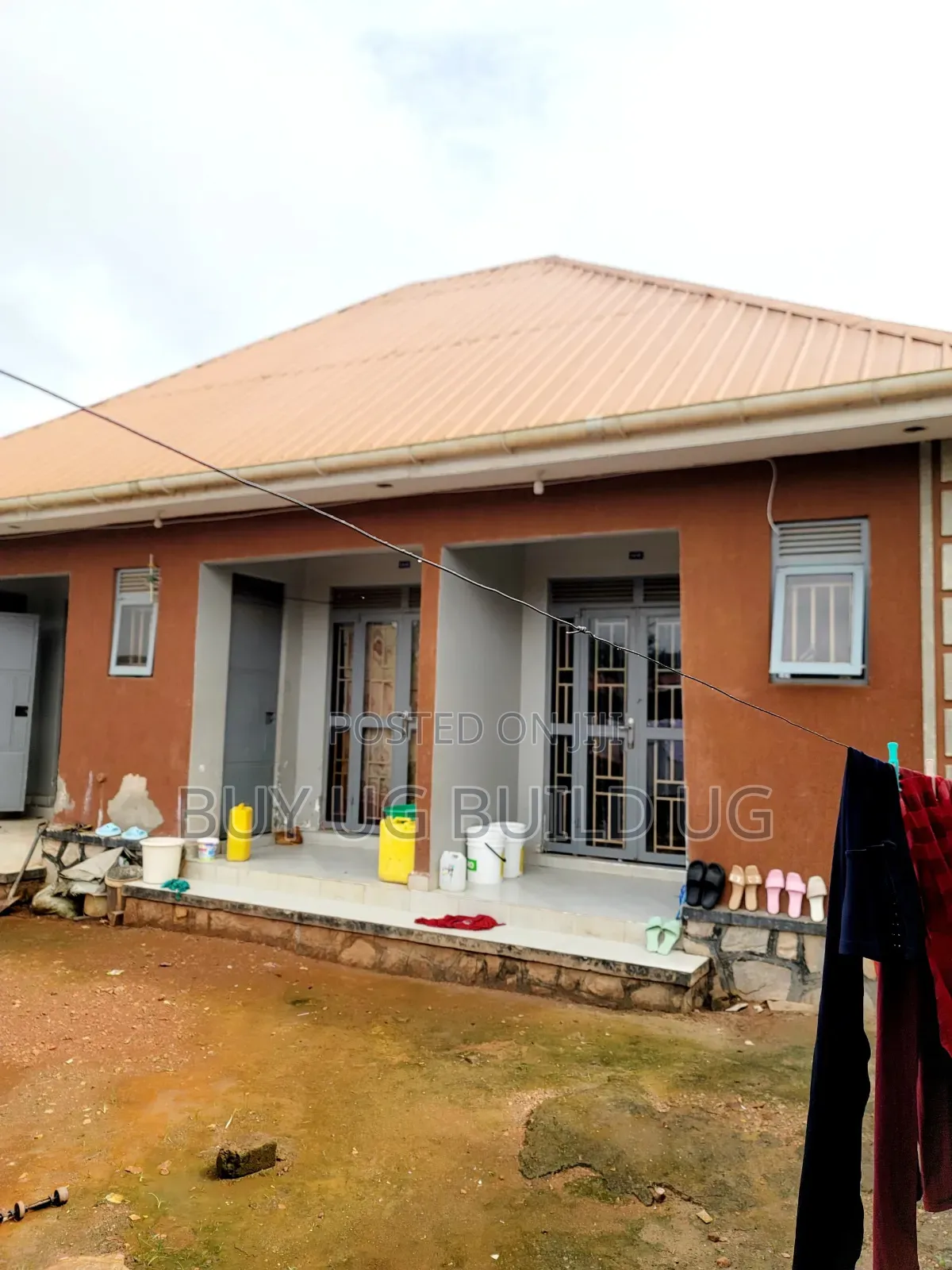1bdrm Apartment in Kitende Entebbe Road, Central Division for sale
