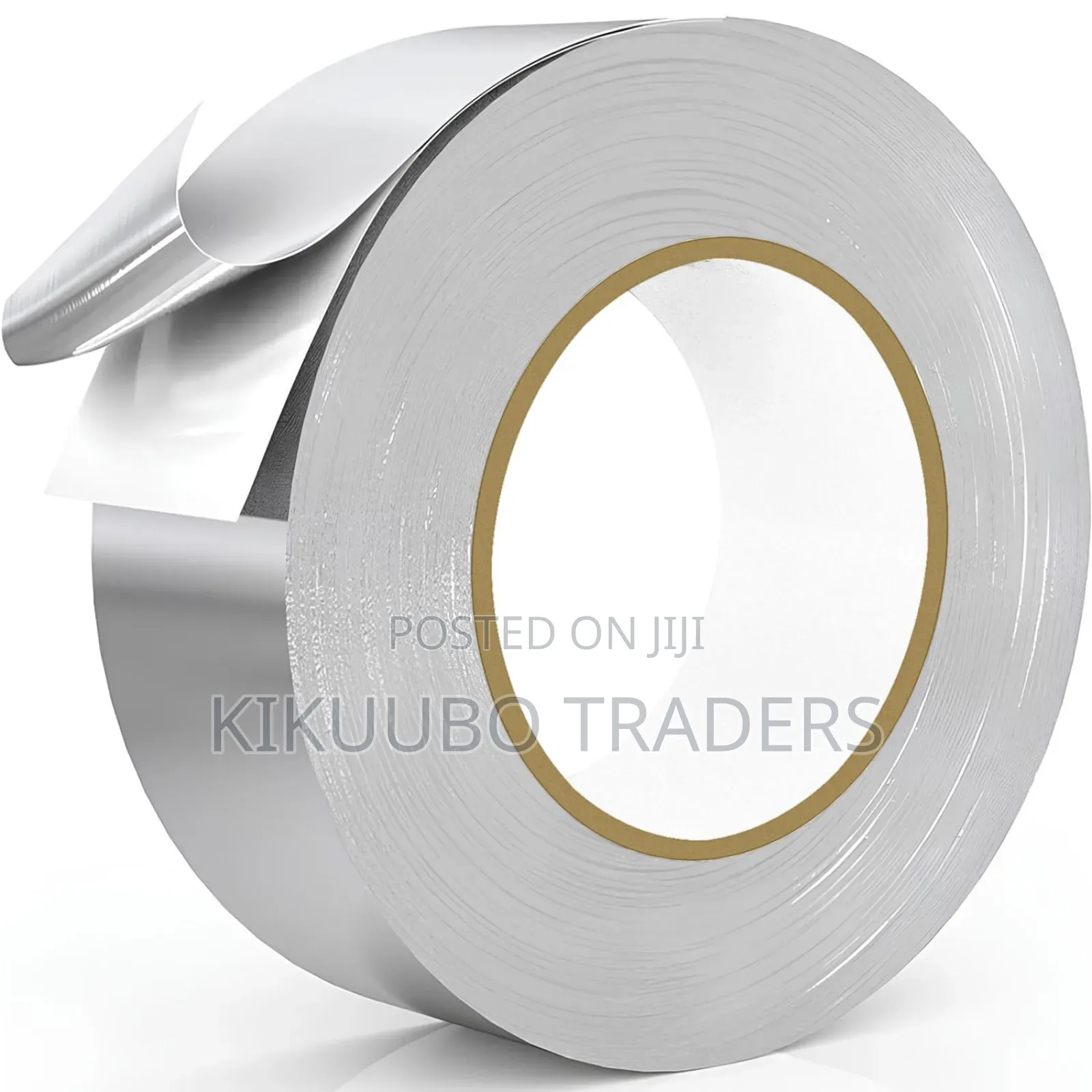 Adhesive Aluminum Foil Waterproof Repair Foil Tape