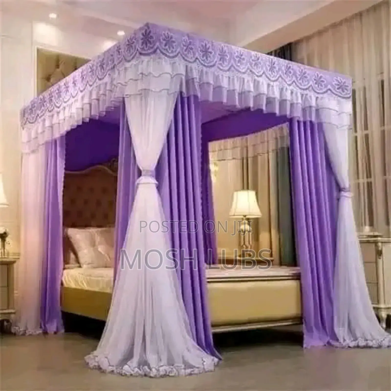 Diamond Mosquito  Nets