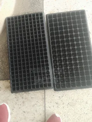 Seedling Trays