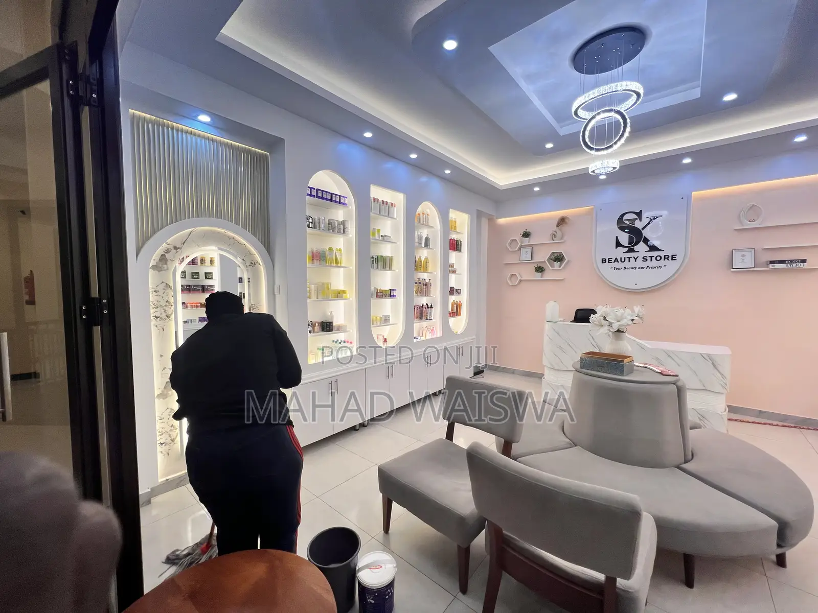 Interior Contractors