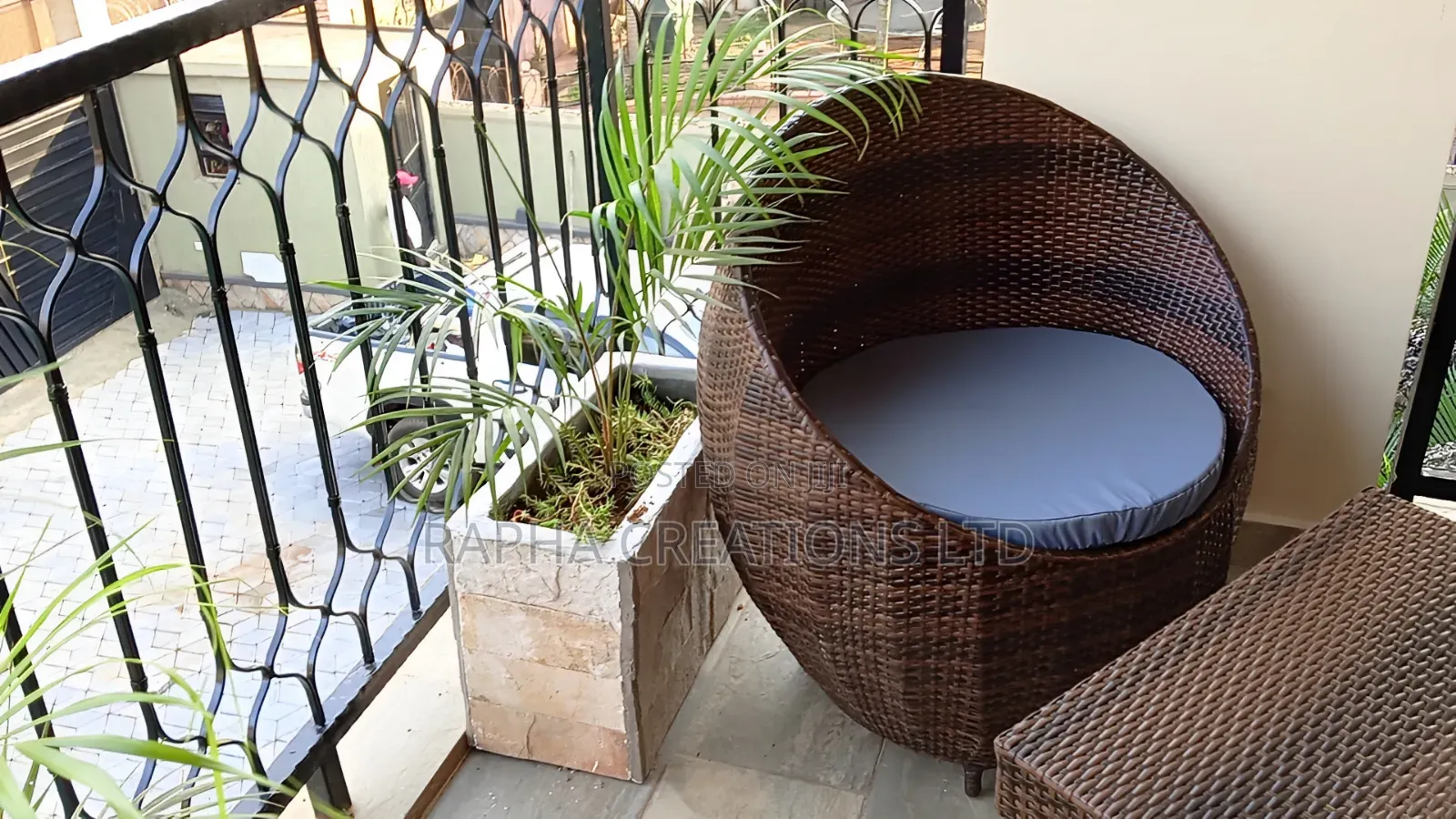 Stone Slates Planters/Concrete Pots/Planters/Stones/ Cladding