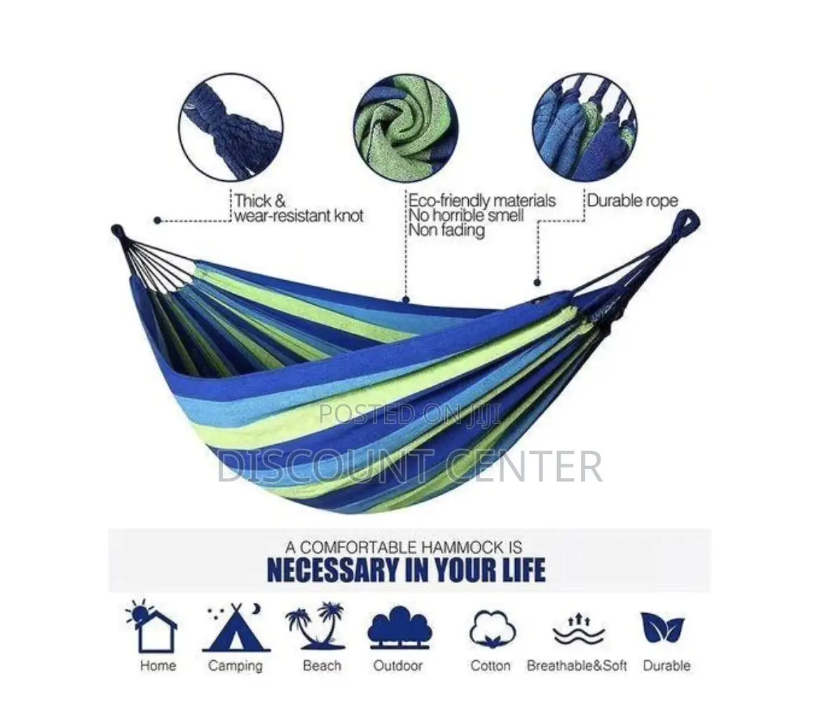 Hammock Camping Tool