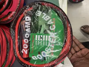 Car Cable Booster