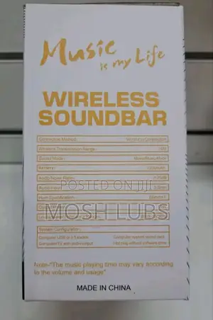 Car Wheel-Shaped Boom Bass Speaker