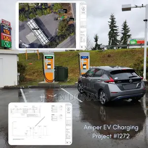 Ev Charging