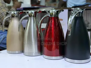 Luxury Flasks Available / Luxury Flasks