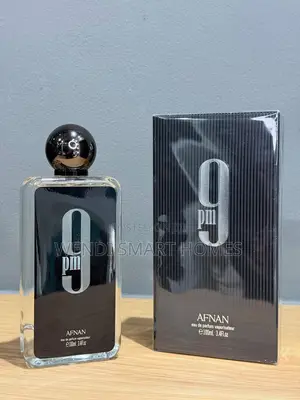 Afnan 9pm Eau De Parfum 100ml