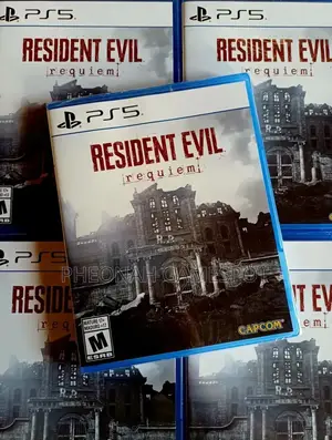Resident Evil Requiem: Selling at the Price of Two Healthy Cows Goat