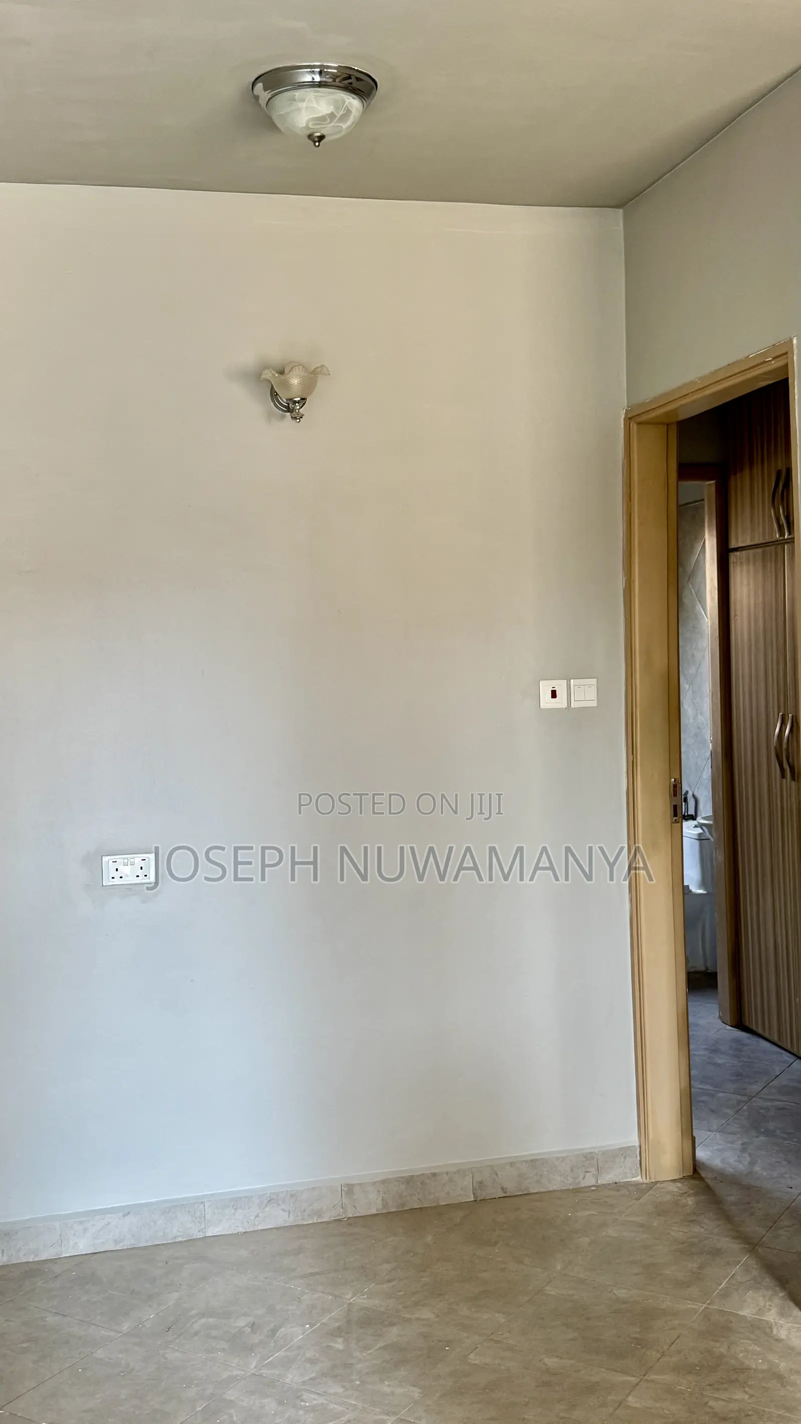1bdrm Bungalow in Kira for sale
