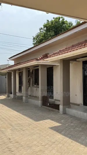 1bdrm Bungalow in Kira for sale