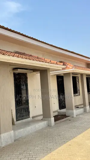 1bdrm Bungalow in Kira for sale