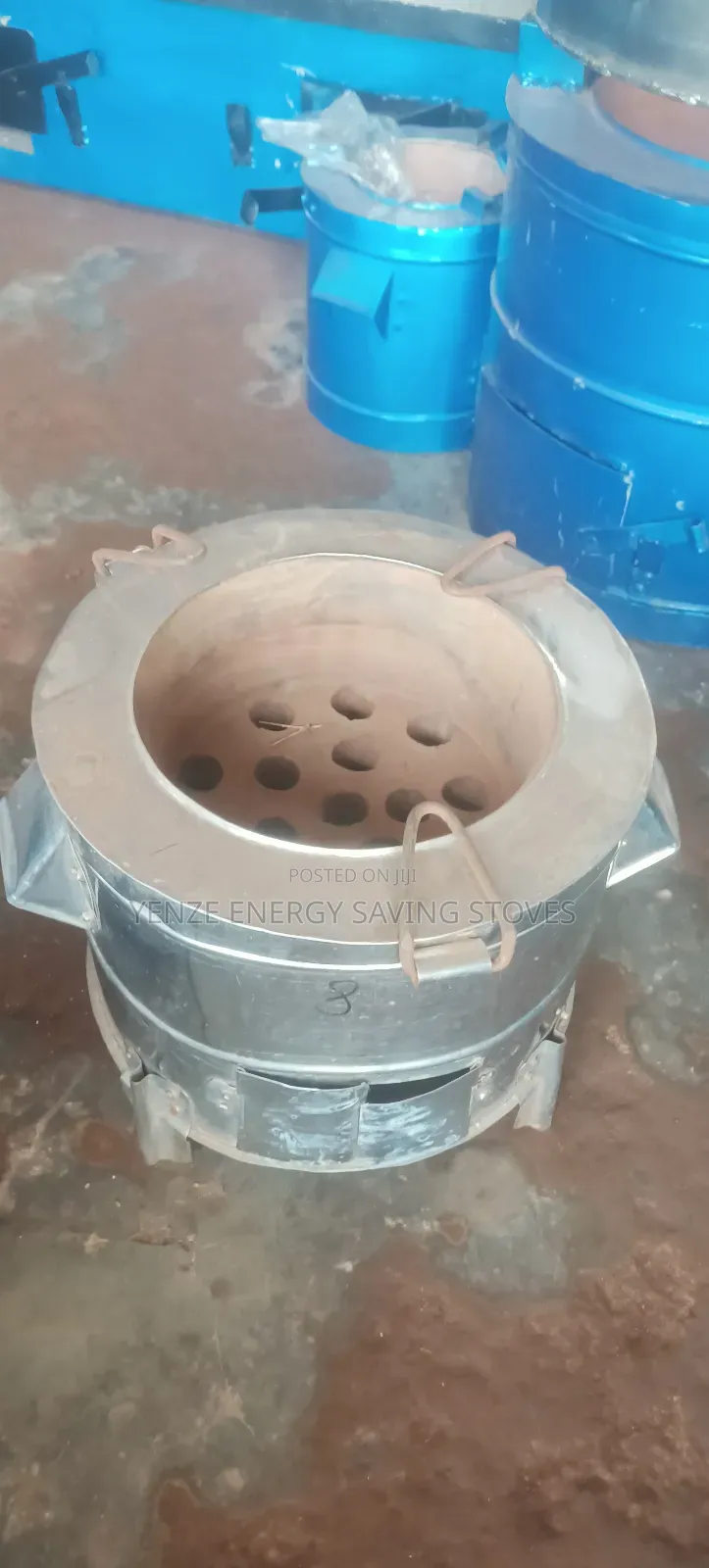 Stove Construction Near, We Are Experts in Various Styles