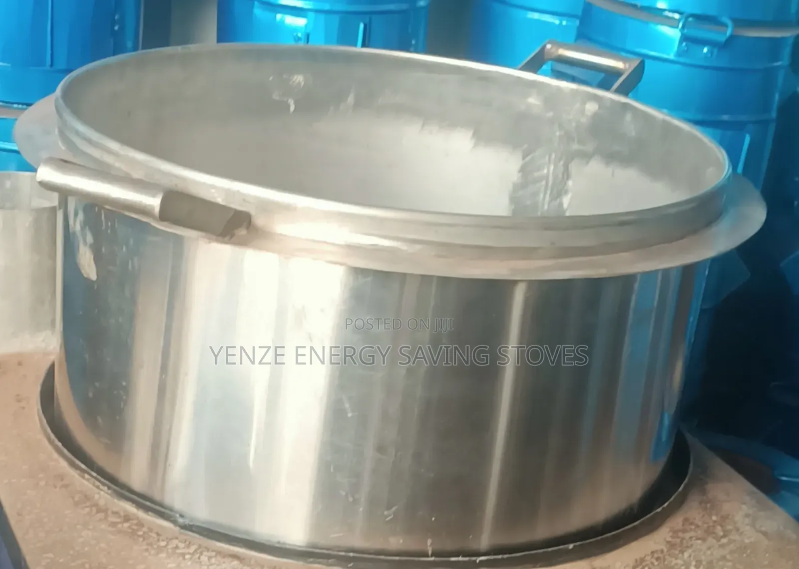 Stove Construction Near, We Are Experts in Various Styles
