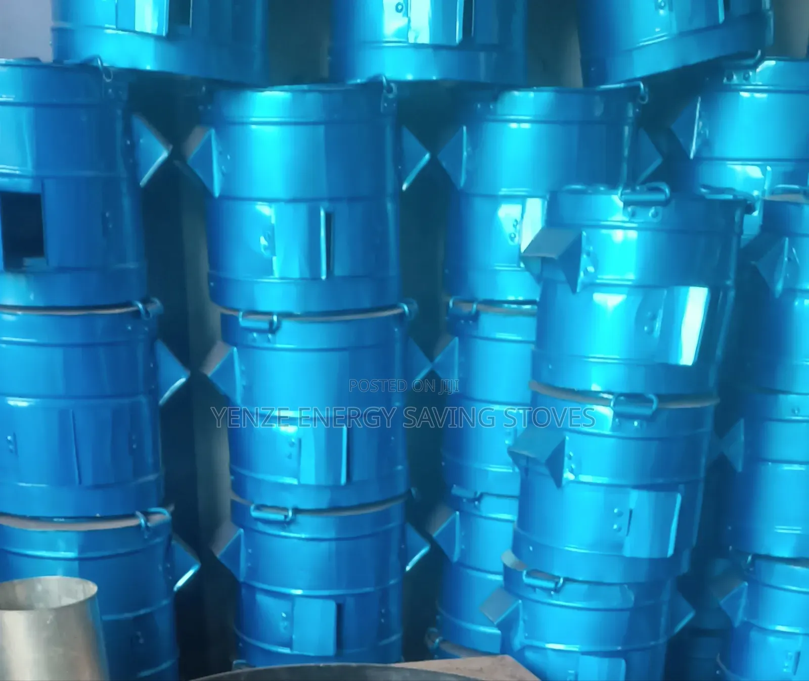 Stove Construction Near, We Are Experts in Various Styles