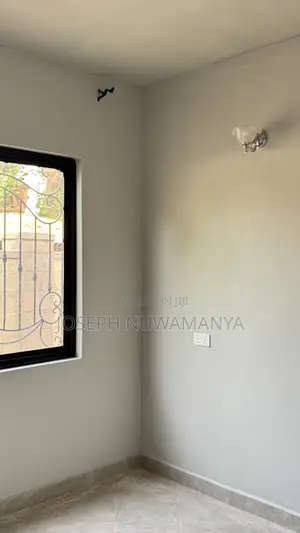 1bdrm Room & Parlour in Kira for rent