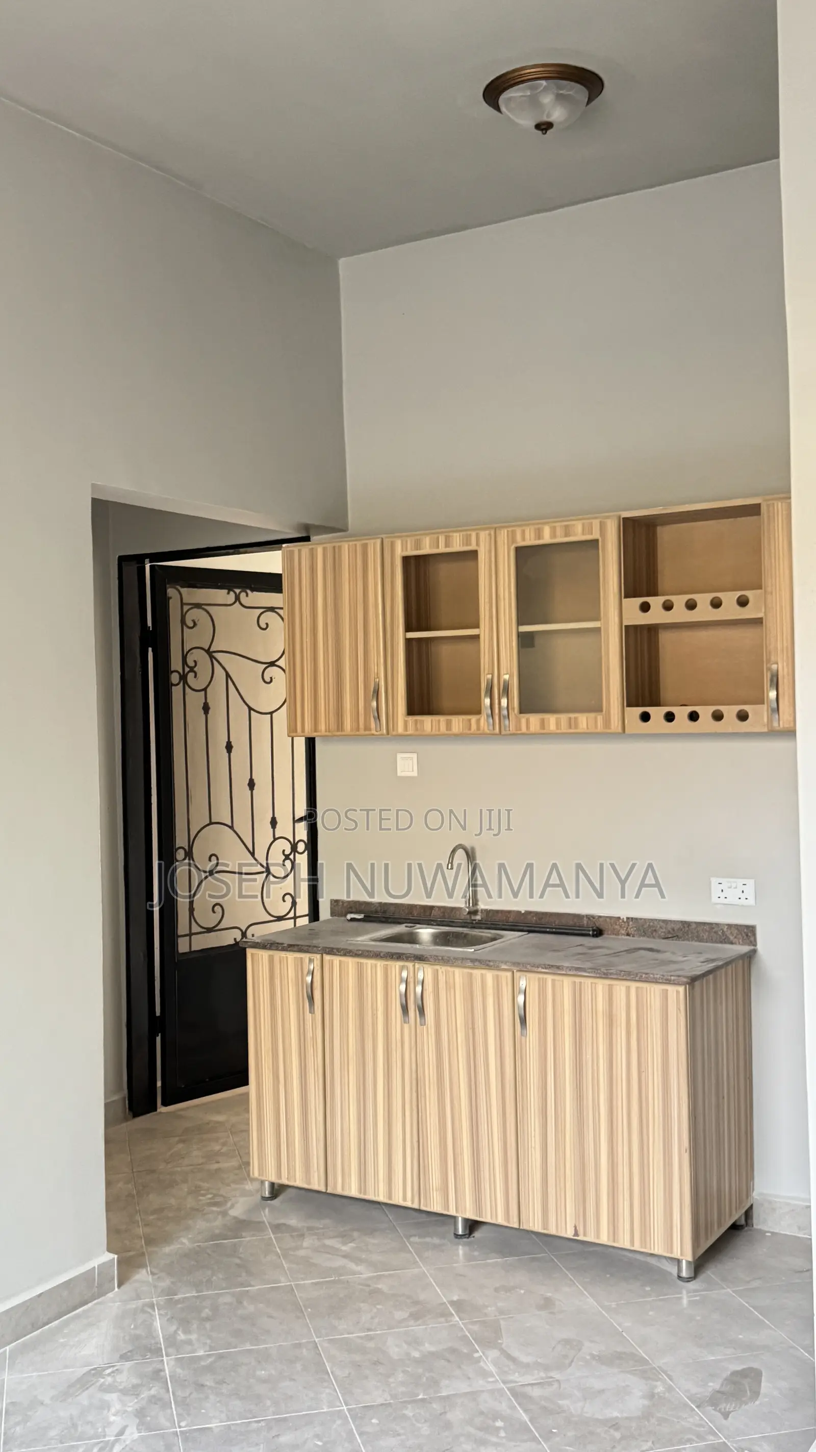 1bdrm Room & Parlour in Kira for rent