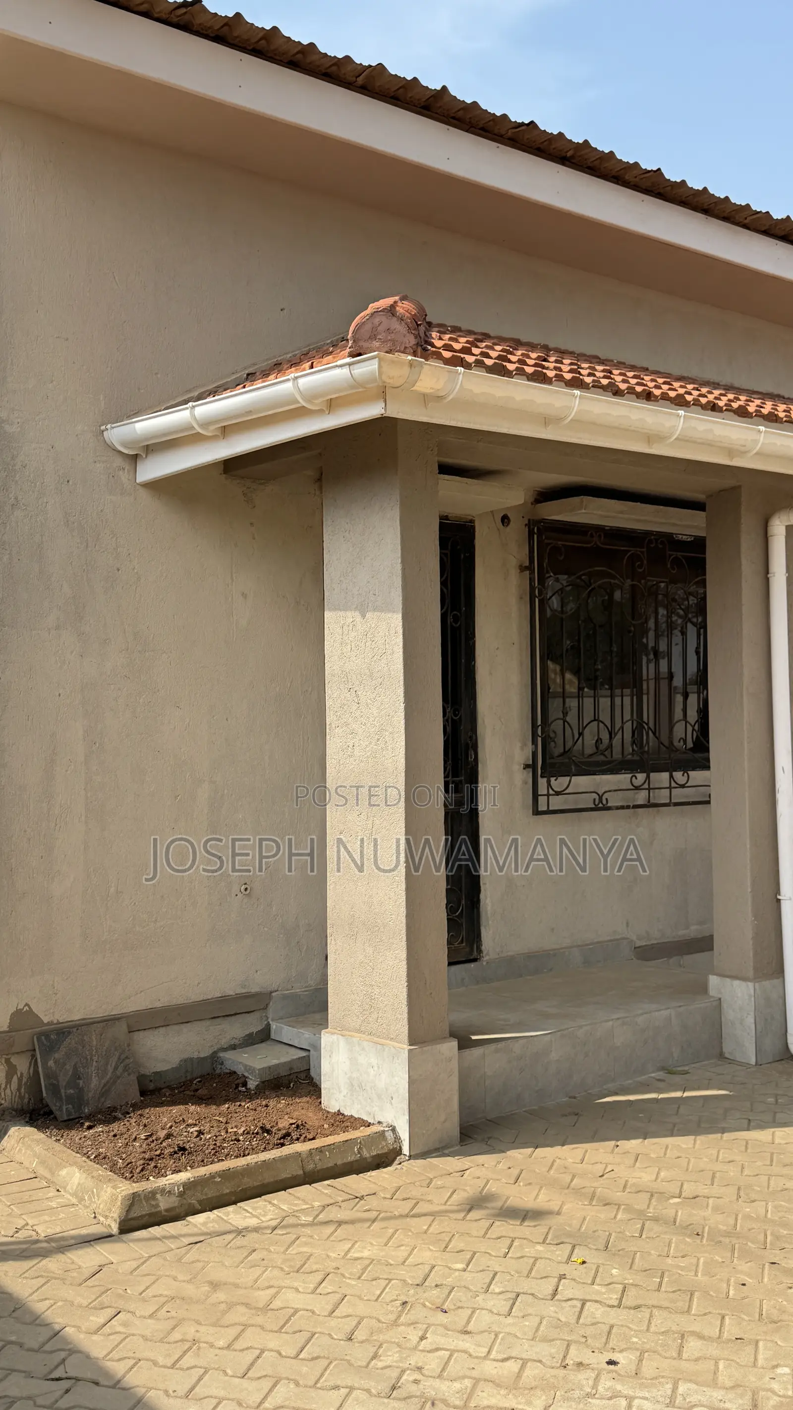 1bdrm Room & Parlour in Kira for rent