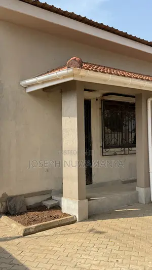 1bdrm Room & Parlour in Kira for rent