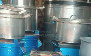 Stove Construction Near, We Are Experts in Various Styles
